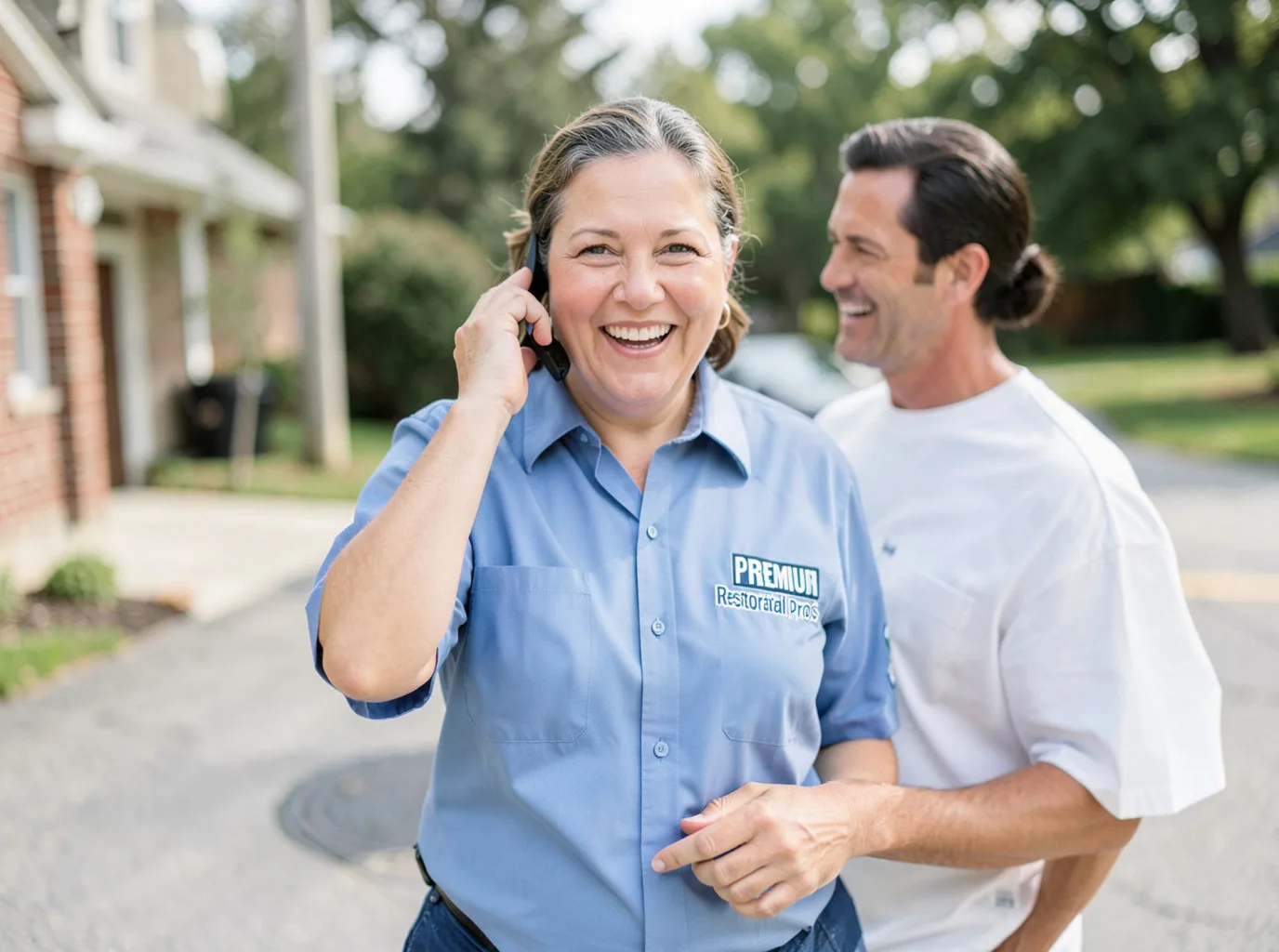 Water Damage Restoration Mildred, PA FAQs